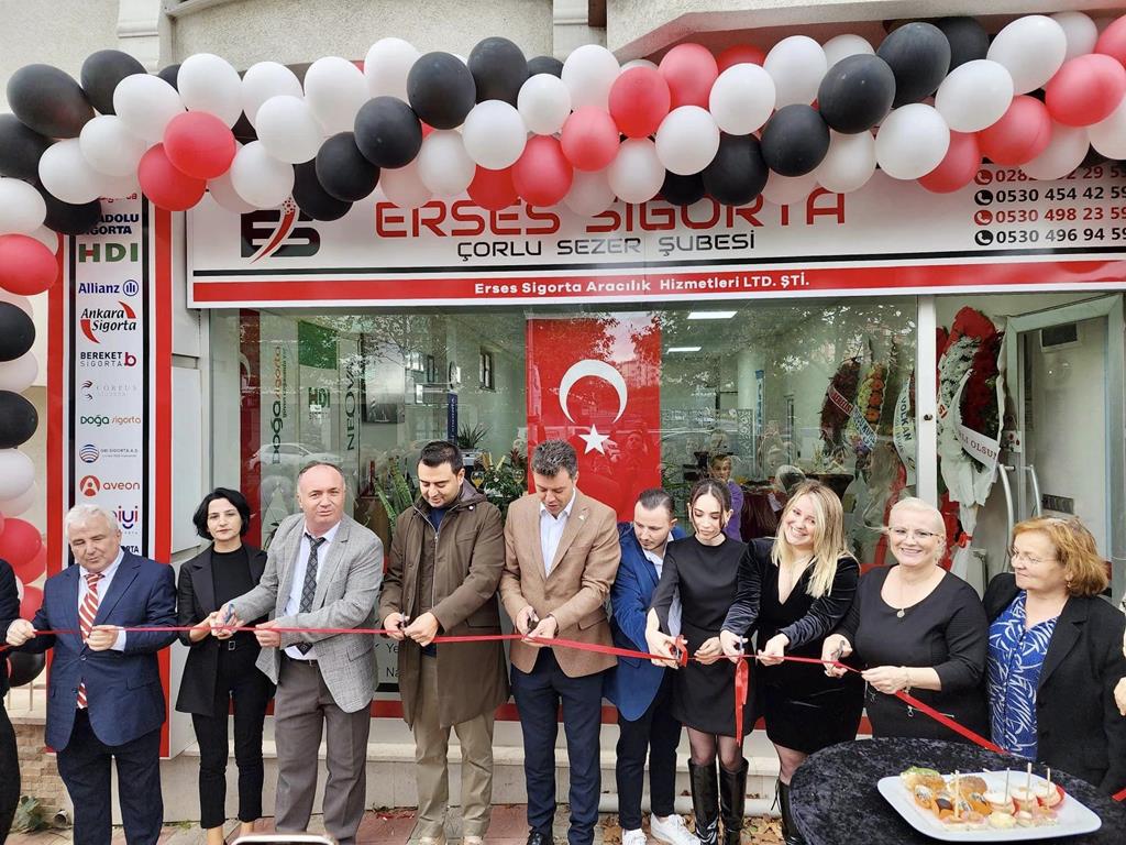 Çorlu Sigorta Şirketleri